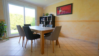  Maison � vendre 5 pi�ces 110 m�