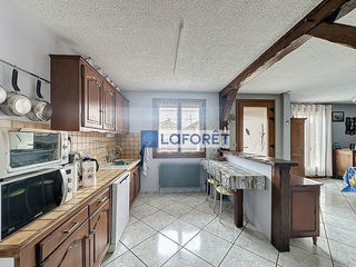  Maison � vendre 6 pi�ces 109 m�