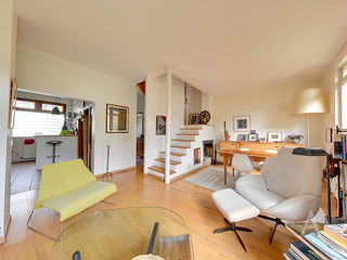  Appartement � vendre 5 pi�ces 106 m�