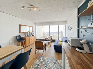  Appartement � vendre 2 pi�ces 34 m�