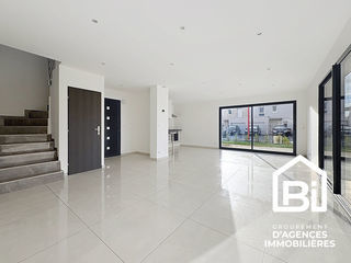  Maison � vendre 5 pi�ces 124 m�