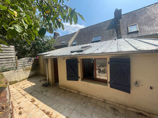  Maison � vendre 4 pi�ces 100 m�