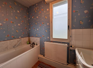  Maison � vendre 6 pi�ces 100 m�