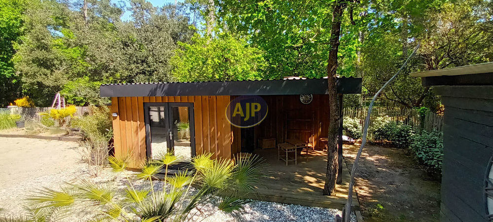 � vendre  Maison Soulac-sur-Mer (33780)