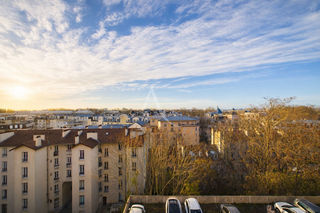  Appartement � vendre 3 pi�ces 52 m�