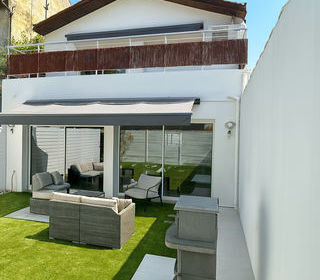  Maison � vendre 5 pi�ces 145 m�