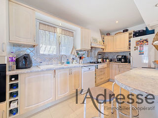  Maison � vendre 5 pi�ces 130 m�