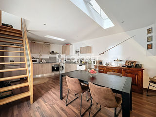  Maison � vendre 4 pi�ces 132 m�