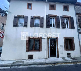  Maison � vendre 5 pi�ces 99 m�