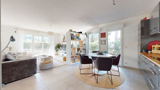  Appartement � vendre 3 pi�ces 71 m�