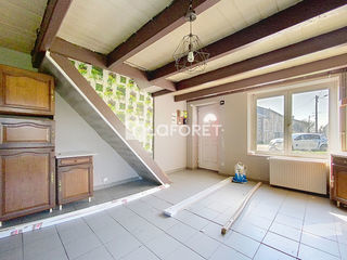  Maison � vendre 5 pi�ces 80 m�