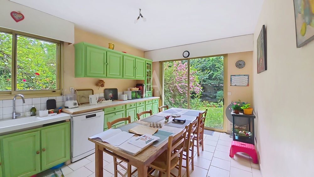 � vendre  Maison Palaiseau (91120)