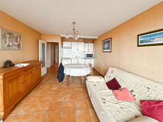  Appartement � vendre 3 pi�ces 49 m�