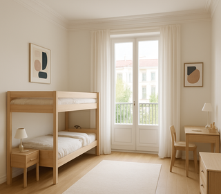  Appartement � vendre 3 pi�ces 64 m�