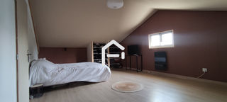  Maison � vendre 6 pi�ces 125 m�