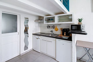  Appartement � louer 1 pi�ce 15 m�