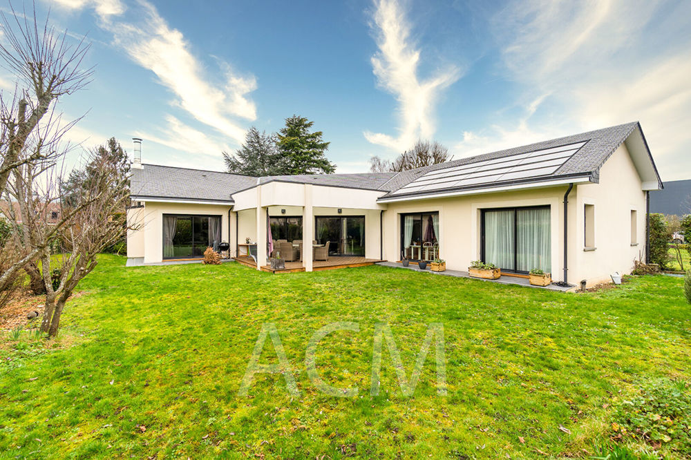 � vendre  Maison Le Mesnil-le-Roi (78600)