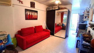  Appartement � vendre 1 pi�ce 20 m�