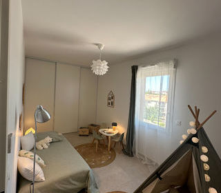  Appartement � vendre 3 pi�ces 65 m�