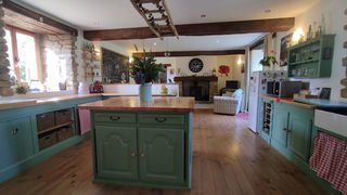  Maison � vendre 8 pi�ces 205 m�