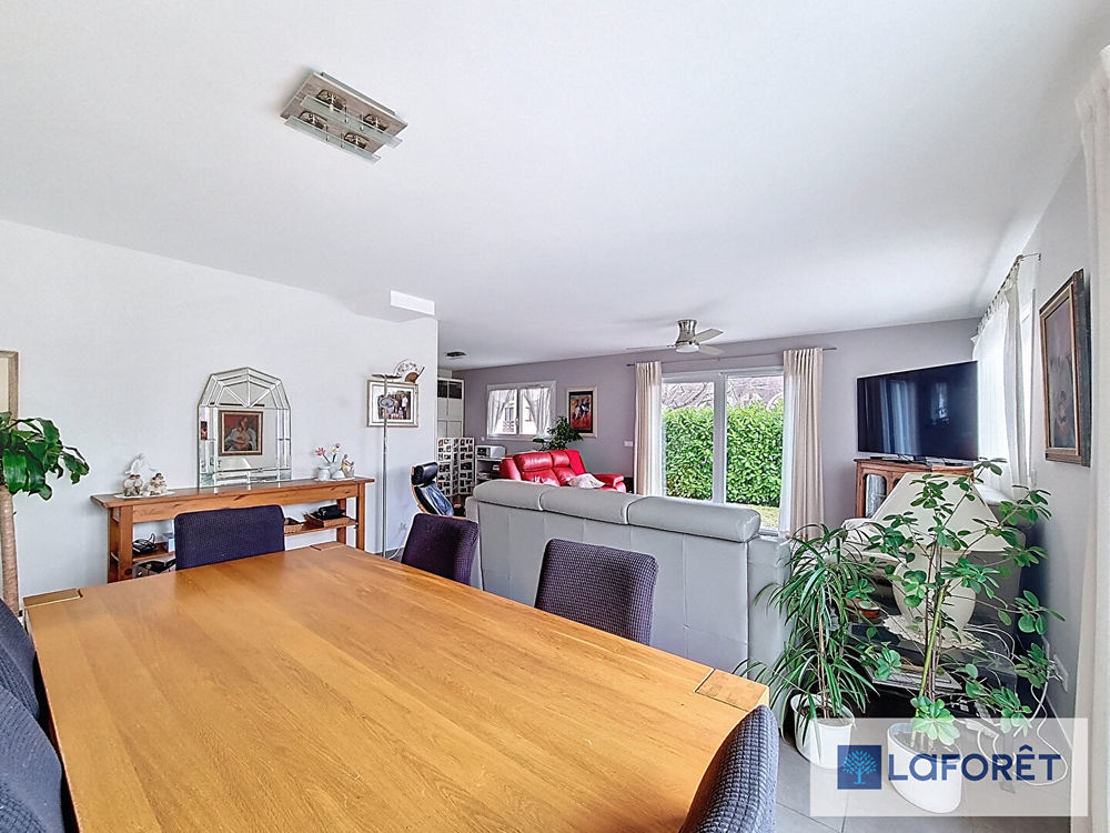 � vendre  Maison Thoiry (01710)