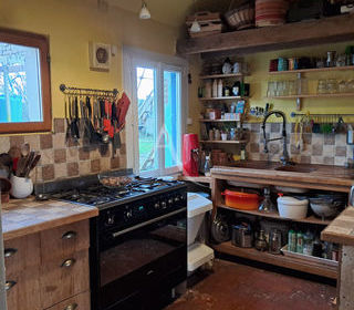  Maison � vendre 6 pi�ces 160 m�