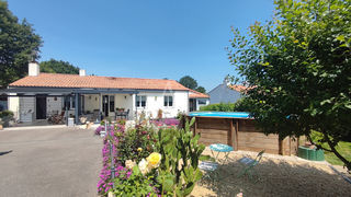  Maison � vendre 5 pi�ces 116 m�