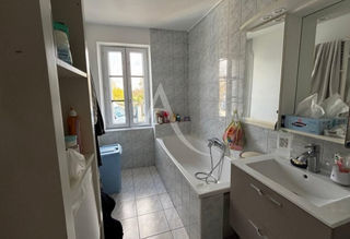  Maison � vendre 3 pi�ces 129 m�