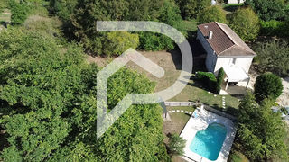  Maison � vendre 5 pi�ces 