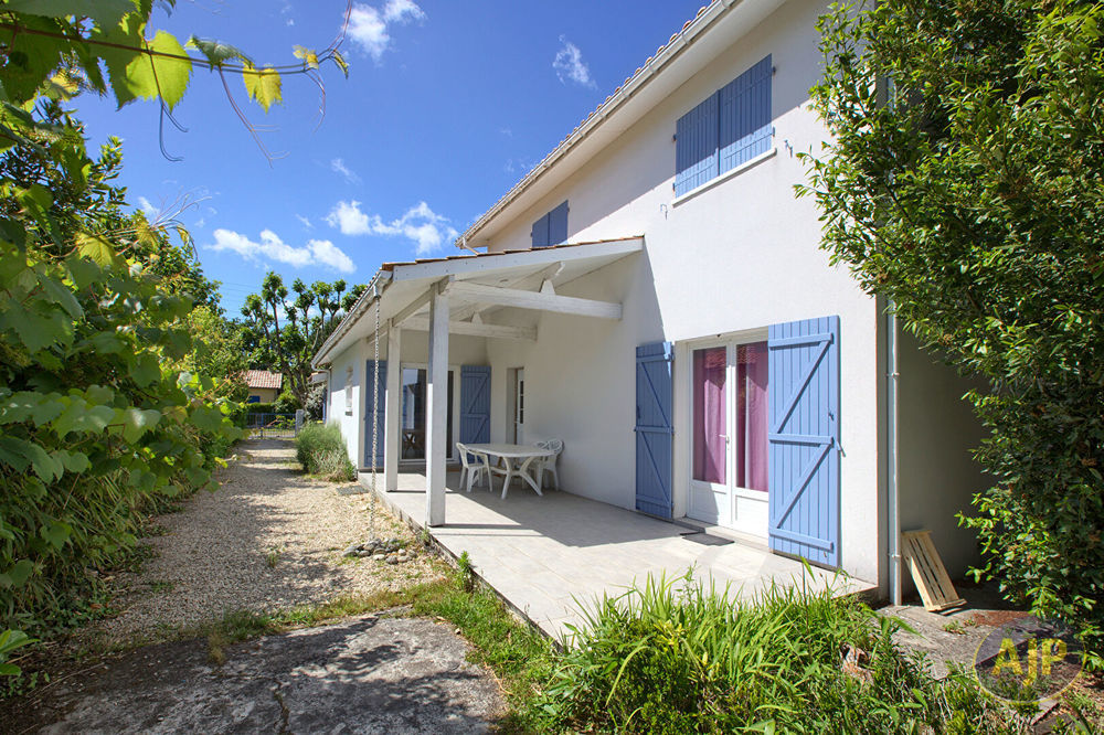 � vendre  Maison Andernos-les-Bains (33510)
