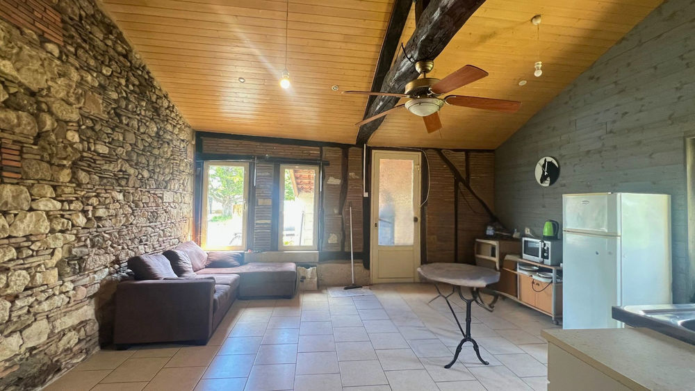 � vendre  Maison Villeneuve-sur-Lot (47300)