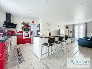  Maison � vendre 4 pi�ces 98 m�