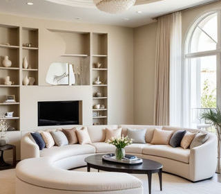  Appartement � vendre 4 pi�ces 80 m�