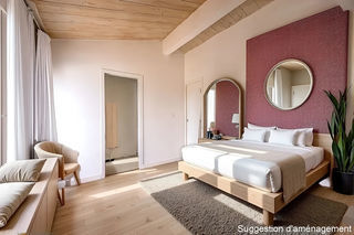  Appartement � vendre 2 pi�ces 36 m�