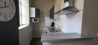  Appartement � louer 1 pi�ce 33 m�