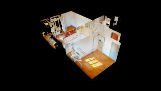 Vente Appartement 2 pièces 49 m²