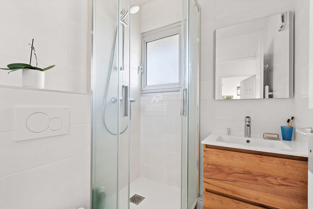 � vendre  Maison Saint-Germain-en-Laye (78100)