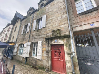  Immeuble � vendre 10 pi�ces 203 m�