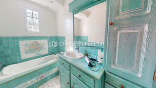  Maison � vendre 9 pi�ces 230 m�