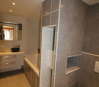  Appartement � vendre 2 pi�ces 43 m�