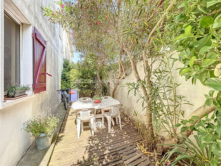  Appartement � vendre 1 pi�ce 29 m�