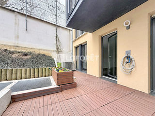  Appartement � vendre 4 pi�ces 82 m�