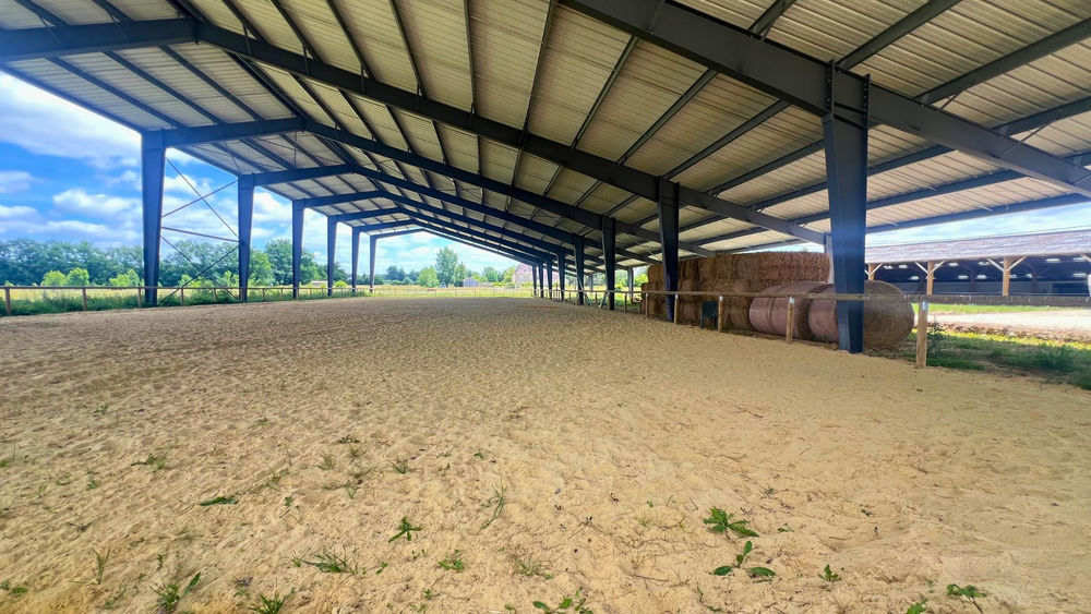 � vendre  Maison Villeneuve-sur-Lot (47300)