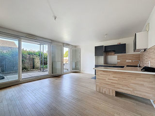  Appartement � louer 3 pi�ces 64 m�