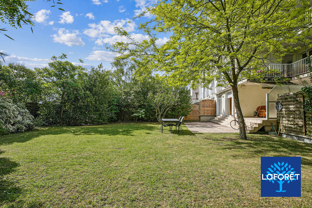 � vendre  Appartement Alfortville (94140)