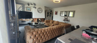  Maison � vendre 10 pi�ces 210 m�