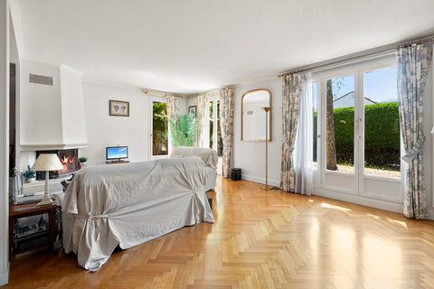   Maison Fourqueux 7 pi�ce(s) Maison - 7 pi�ce(s) - 155 m�