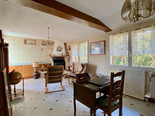  Maison � vendre 6 pi�ces 117 m�