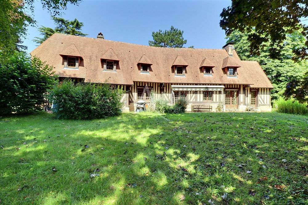 � vendre  Maison Le Vaudreuil (27100)