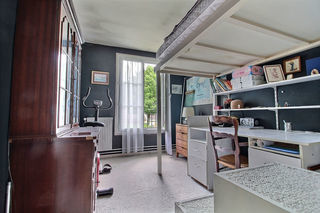  Maison � vendre 8 pi�ces 147 m�